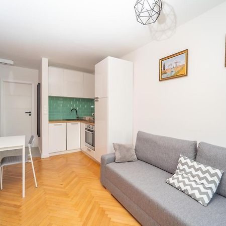 Przytulny Apartament 3City Z Dwiema Sypialniami W Gdyni By Noclegi Renters Gdynia Eksteriør bilde