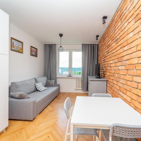 Przytulny Apartament 3City Z Dwiema Sypialniami W Gdyni By Noclegi Renters Gdynia Eksteriør bilde